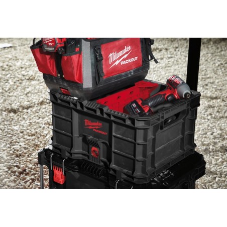 Przegroda do kraty Milwaukee Packout