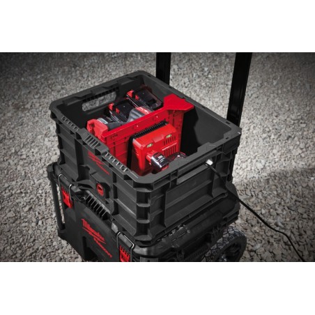 Przegroda do kraty Milwaukee Packout