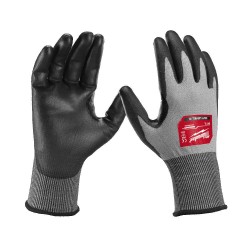 Rękawice odporne na przecięcia Rozmiar XL/10 Ochrona 3/C