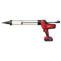 PISTOLET DO KLEJENIA 600ML MILWAUKEE C18 PCG/600A-201B