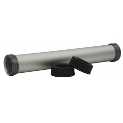 Tuba aluminiowa 600ml do C12 PCG, C18 PCG Milwaukee