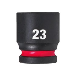 Nasadka udarowa 13 mm 1/2'' Milwaukee