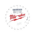 Tarcza 160 mm do pilarek ręcznych Milwaukee CSB P W