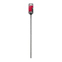 Wiertło udarowe do betonu 10x300x365mm MX4 SDS-Plus Milwaukee