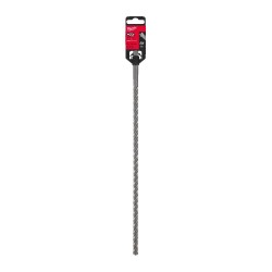 WIERTŁA Ø5 MM SDS-PLUS MILWAUKEE RX4 - 4 OSTRZOWE