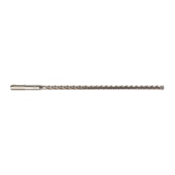 WIERTŁA Ø5 MM SDS-PLUS MILWAUKEE RX4 - 4 OSTRZOWE
