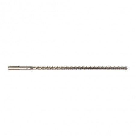 WIERTŁA Ø5 MM SDS-PLUS MILWAUKEE RX4 - 4 OSTRZOWE