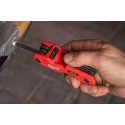 Zestaw składanych kluczy imbusowych HEX 1,5-8 mm Milwaukee 8szt
