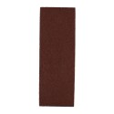 5 SZTUK PAPIERU ŚCIERNEGO Ø 125 MM