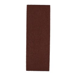 5 SZTUK PAPIERU ŚCIERNEGO Ø 125 MM