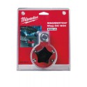 Chwyt uziemienia Milwaukee Mag-GC 600