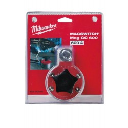 Chwyt uziemienia Milwaukee Mag-GC 600
