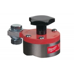Chwyt uziemienia Milwaukee Mag-GC 600