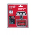 Hak magnetyczny Milwaukee Magswitch Mag-H18