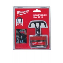 Hak magnetyczny Milwaukee Magswitch Mag-H18