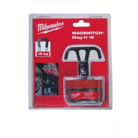 Hak magnetyczny Milwaukee Magswitch Mag-H18