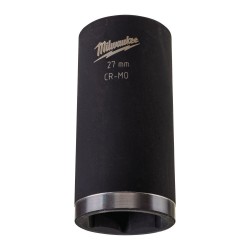 NASADKA MILWAUKEE 1/2" HEX 32MM SHOCKWAVE IMPACT DUTY
