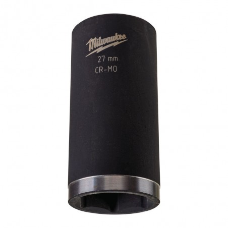 NASADKA MILWAUKEE 1/2" HEX 32MM SHOCKWAVE IMPACT DUTY