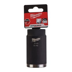 NASADKA MILWAUKEE 1/2" HEX 32MM SHOCKWAVE IMPACT DUTY