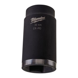 NASADKA MILWAUKEE 1/2" HEX 32MM SHOCKWAVE IMPACT DUTY