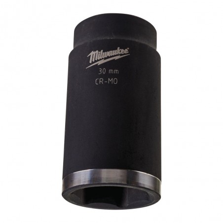 NASADKA MILWAUKEE 1/2" HEX 32MM SHOCKWAVE IMPACT DUTY