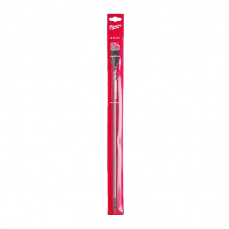 Wiertło piórowe do drewna 1/4'' 20x400mm Milwaukee