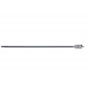 Wiertło piórowe do drewna 1/4'' 20x400mm Milwaukee