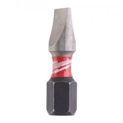 Bit udarowy Torx TX10 50 mm Milwaukee Shockwave Impact Duty