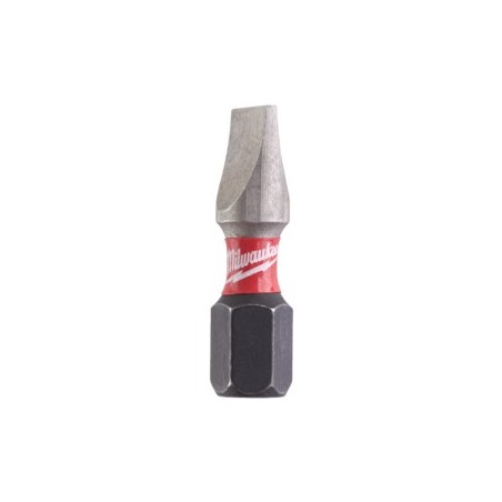 Bit udarowy Torx TX10 50 mm Milwaukee Shockwave Impact Duty