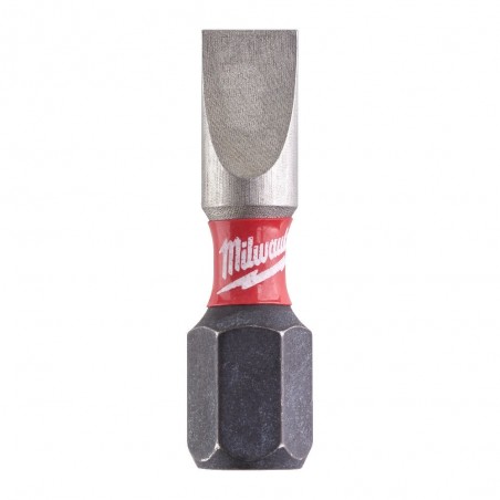 Bit udarowy Torx TX10 50 mm Milwaukee Shockwave Impact Duty
