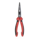 Szczypce długie okrągłe VDE 205 mm Milwaukee 4932464564