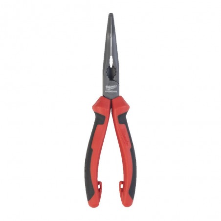 Szczypce długie okrągłe VDE 205 mm Milwaukee 4932464564