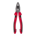 Szczypce długie okrągłe VDE 205 mm Milwaukee 4932464564