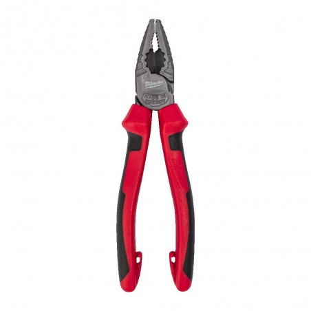 Szczypce długie okrągłe VDE 205 mm Milwaukee 4932464564