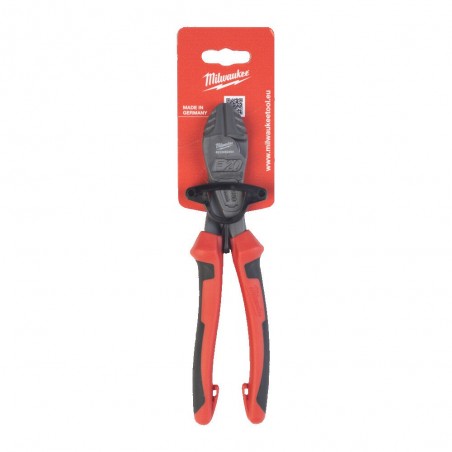 Szczypce długie okrągłe VDE 205 mm Milwaukee 4932464564