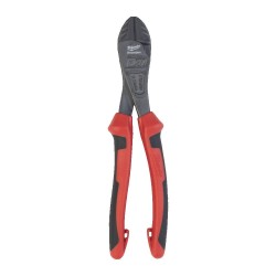 Szczypce długie okrągłe VDE 205 mm Milwaukee 4932464564