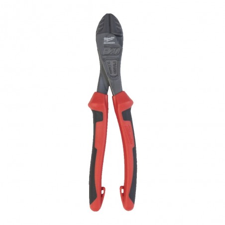 Szczypce długie okrągłe VDE 205 mm Milwaukee 4932464564