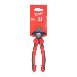 Szczypce długie okrągłe VDE 205 mm Milwaukee 4932464564