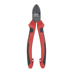 Szczypce długie okrągłe VDE 205 mm Milwaukee 4932464564
