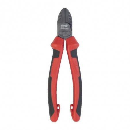 Szczypce długie okrągłe VDE 205 mm Milwaukee 4932464564