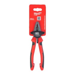 Szczypce długie okrągłe VDE 205 mm Milwaukee 4932464564