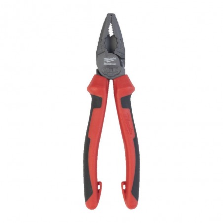 Szczypce długie okrągłe VDE 205 mm Milwaukee 4932464564