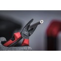 Szczypce długie okrągłe VDE 205 mm Milwaukee 4932464564