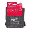 Rękawy odporne na przecięcia 40cm Milwaukee 5E