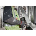 Rękawy odporne na przecięcia 40cm Milwaukee 5E