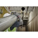 Rękawy odporne na przecięcia 40cm Milwaukee 5E