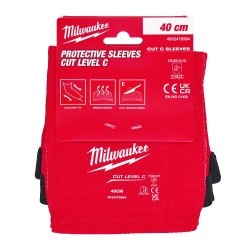 Rękawice odporne na przecięcia o podwyższonej widzialności Milwaukee