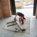 Przecinarka ręczna do płytek 120cm Rubi HIT-1200 Plus