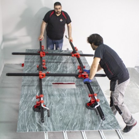 Stół roboczy Rubi SLAB