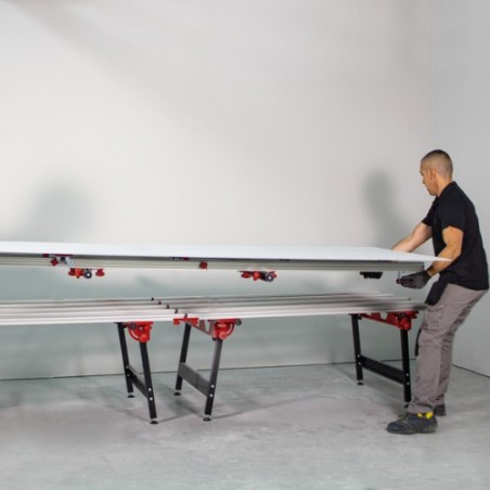 Stół roboczy Rubi SLAB